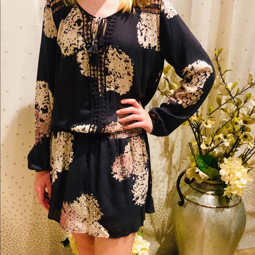 Dress by Lovestich